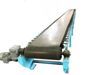 Belt Conveyor